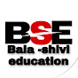 BALASHIVI EDUCATION