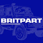 Britpart - Parts & Accessories for Land Rovers