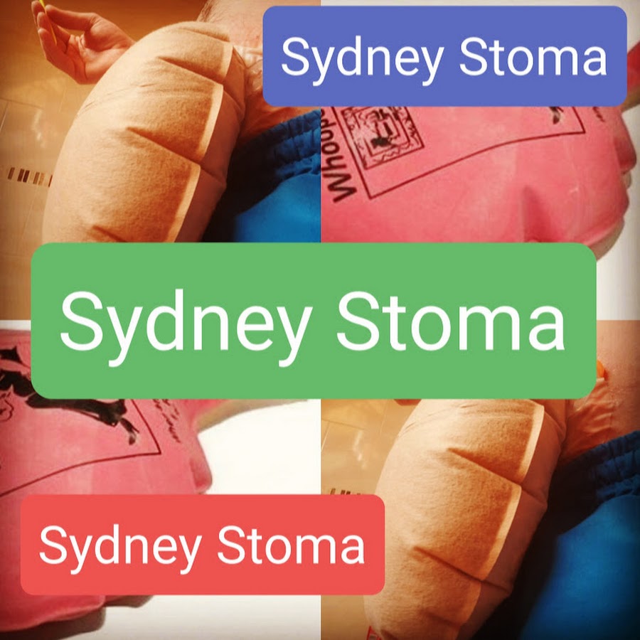 Sydney Stoma