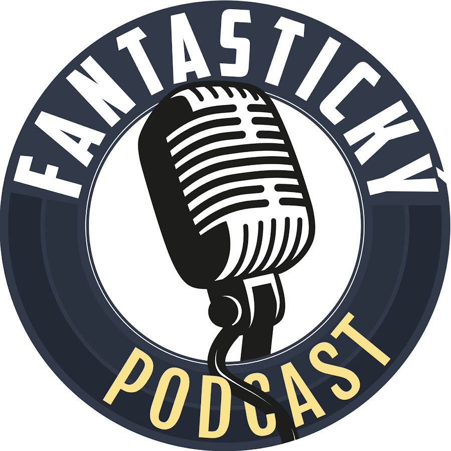 Fantastický Podcast @fantastickypodcast