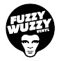 Fuzzy Wuzzy Vinyl