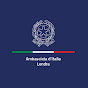 Embassy of Italy in London