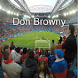 Don Browny