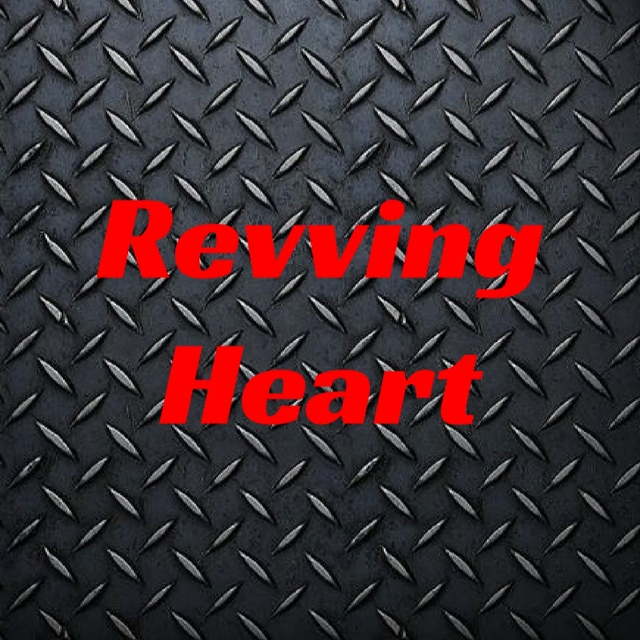 Revving Heart