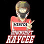 Downshift Kaycee