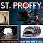 Saint Proffy Multimedia