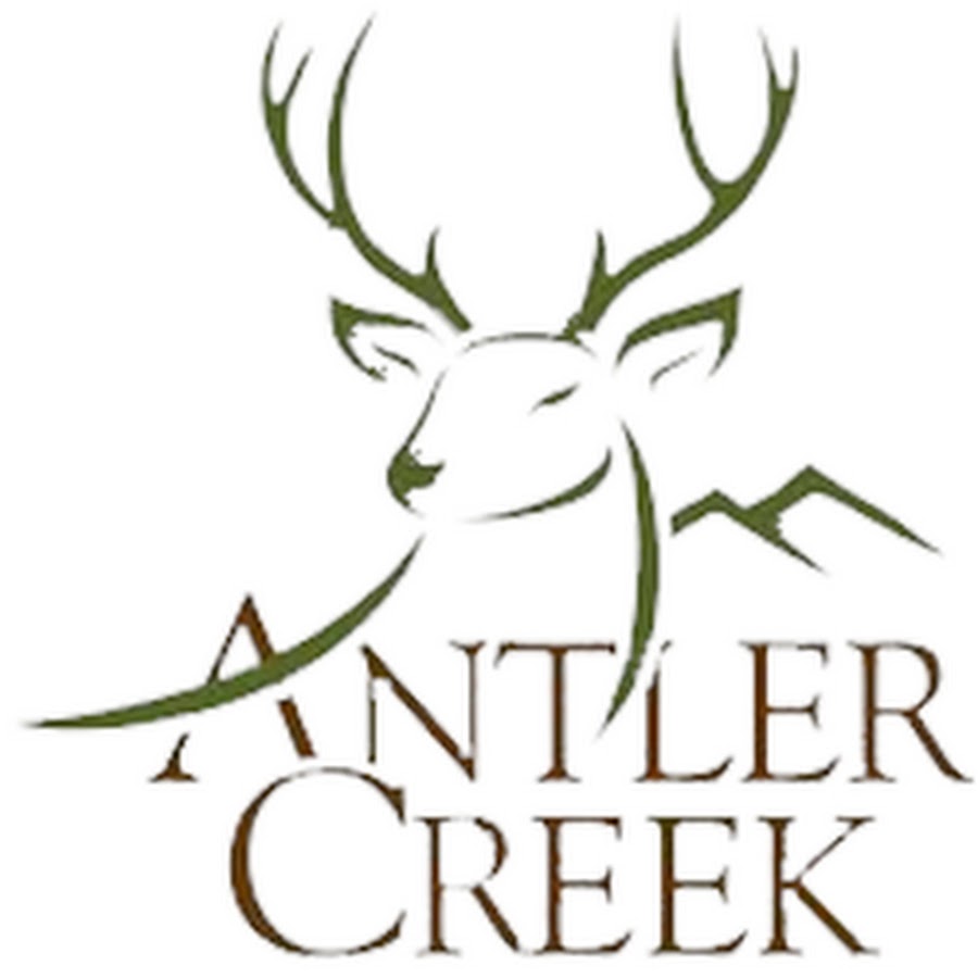 Antler Creek Golf Course YouTube