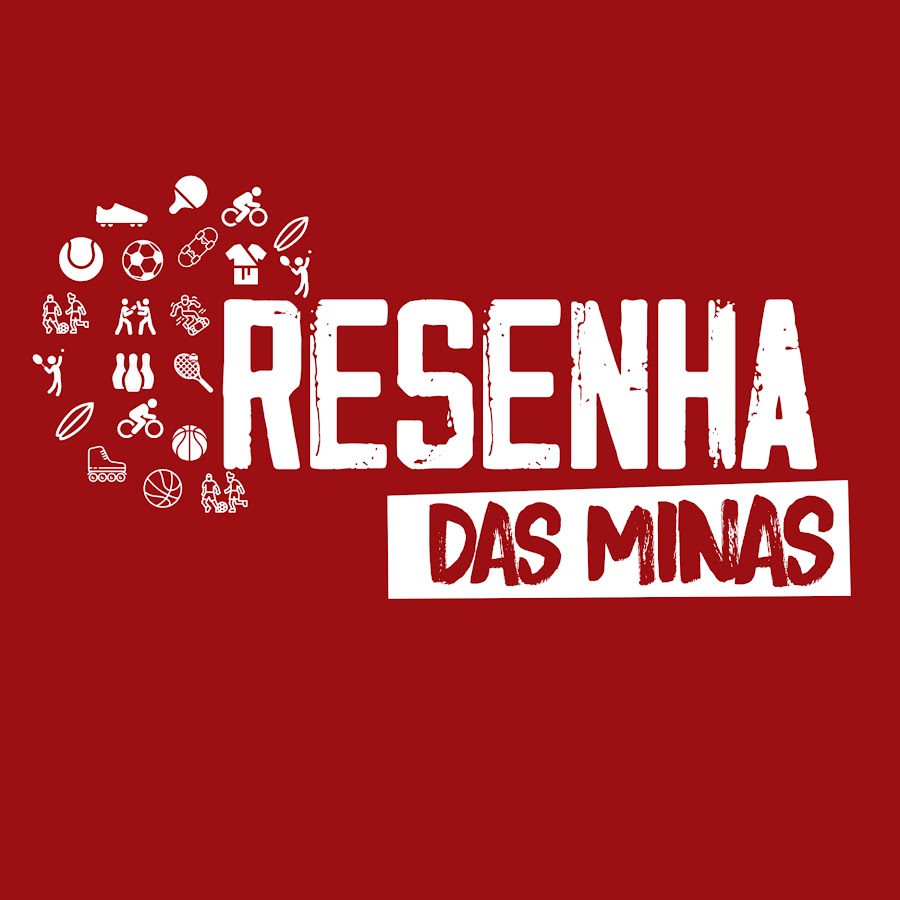 Resenha Das Minas Youtube