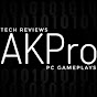 AKPro