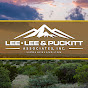 Lee, Lee & Puckitt Ranch Sales and Appraisals