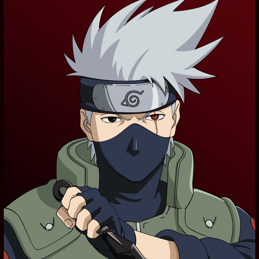 <b>KaKaShi</b> <b>Hatake</b> - YouTube.