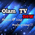 logo Olam TV - new