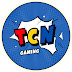 logo The Cyber Nerds Gaming