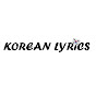 Korean Lyrics