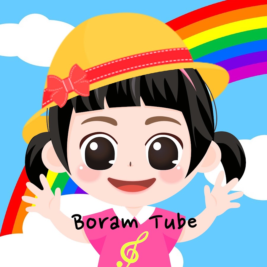 Boram Tube Show @user-cj4gf7bk7e