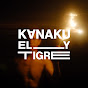 kanaku y el tigre