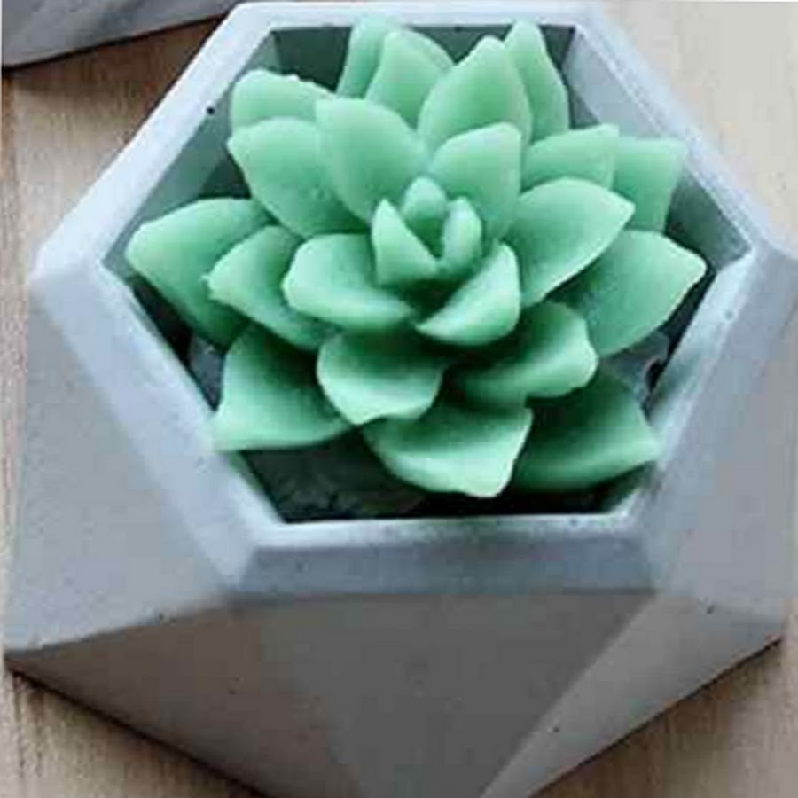 Cement Craft Ideas - DIY Projects