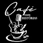 Cafe Com Historias TV