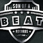 Son Of A Beat Label