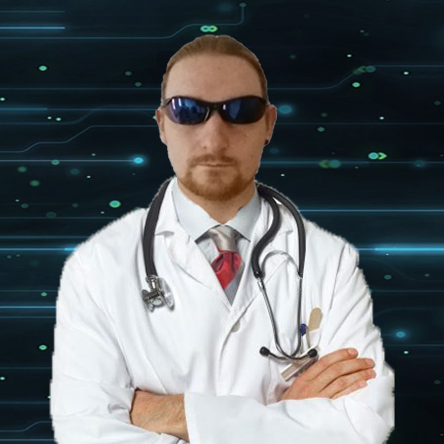 Doctor Neo