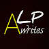 Alp writes