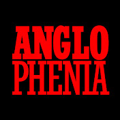 Anglophenia