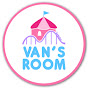 Van's Room