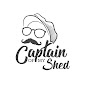 Captain of my Shed