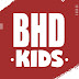 logo BHD KIDS