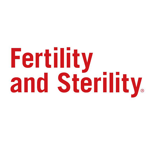 Fertility and Sterility logo