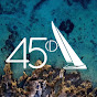 45 Degrees Sailing