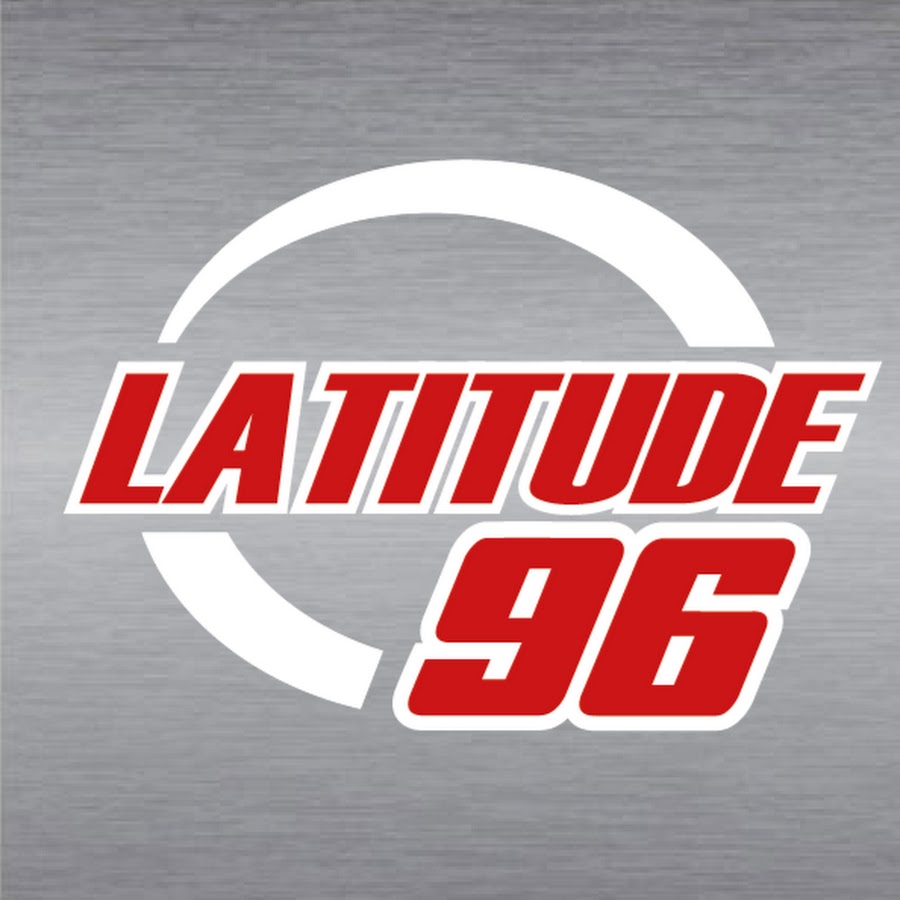 Latitude 96 Honda Antony YouTube