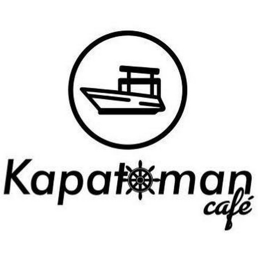 kapatoman Cafe - YouTube kapatoman Cafe