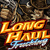 logo Long Haul Trucking