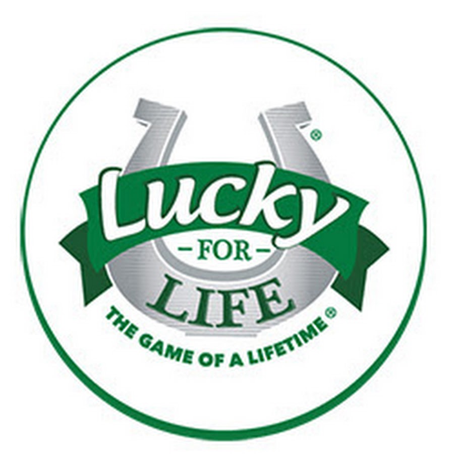 Lucky for Life - YouTube