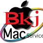 bkj Service รังสิต Mac ปทุมธานี