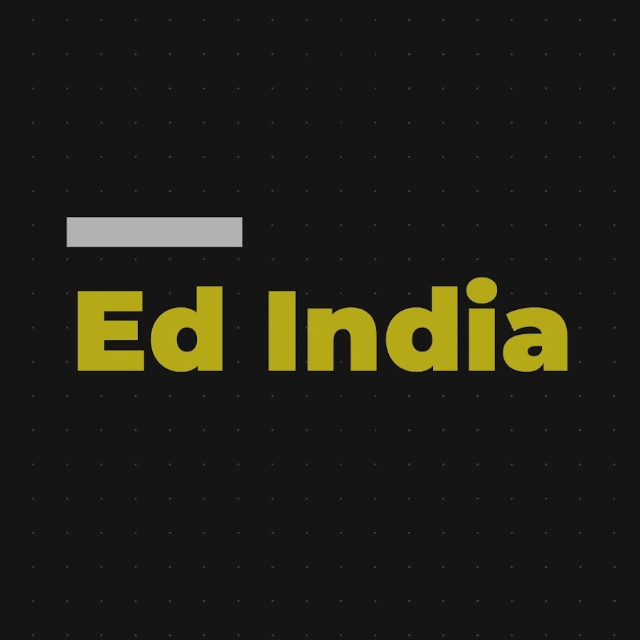 Ed India