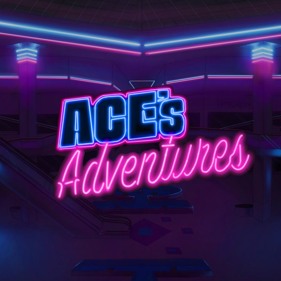 Aces Adventures