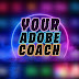 logo Your Adobe Coach