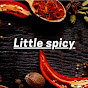 little spicy