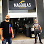 MAGOULAS FABRICATIONS