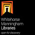 Whitehorse Manningham Libraries