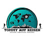 Tommy auf Reisen