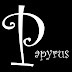 Papyrus Russin