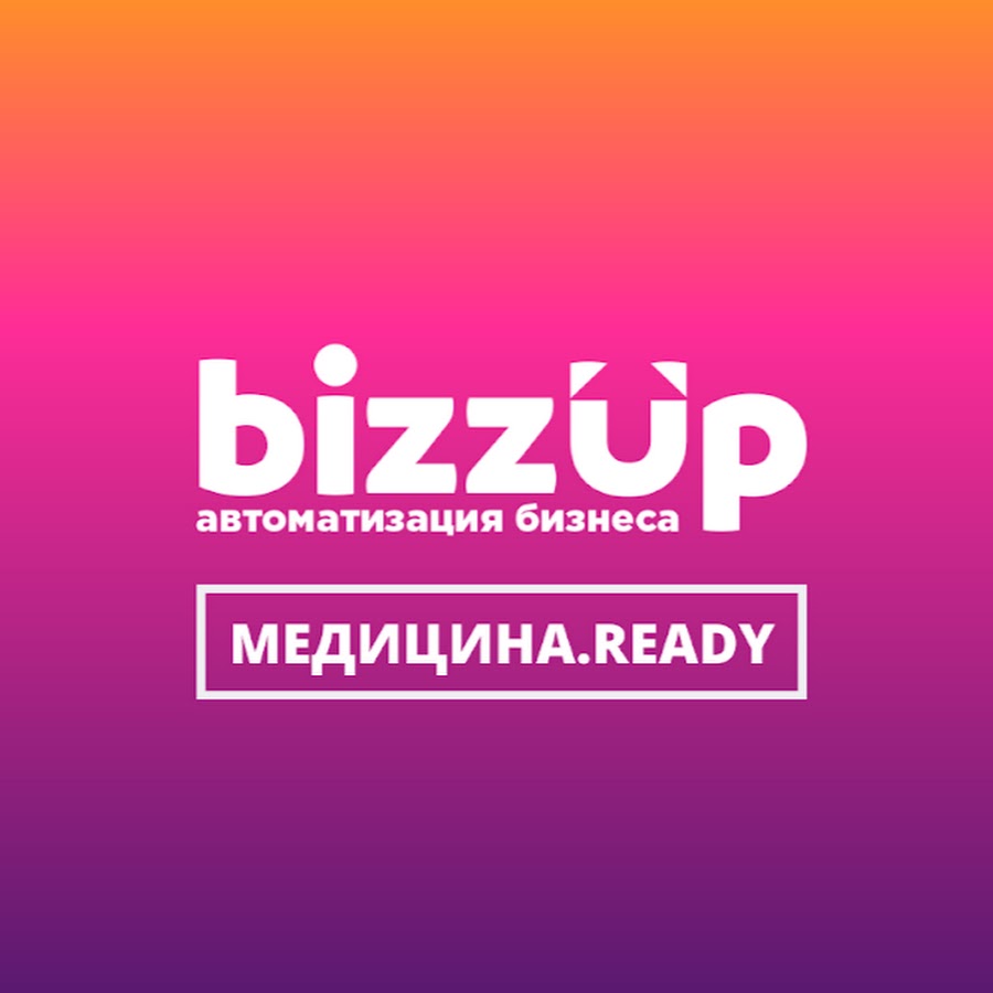 BIZZUP - YouTube