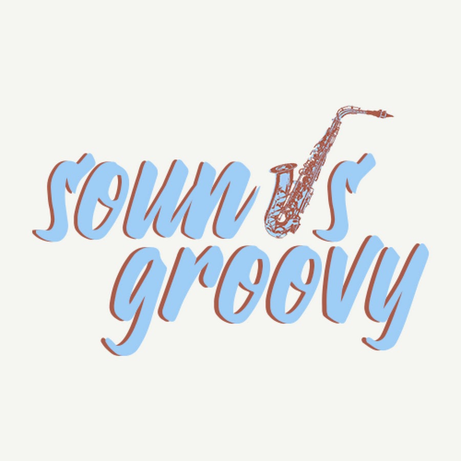 soundsgroovy @soundsgroovy