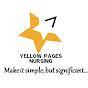 Yellow Pages Nursing