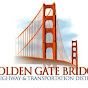 Golden Gate Bridge District