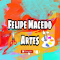 Felipe Macedo Artes Diy