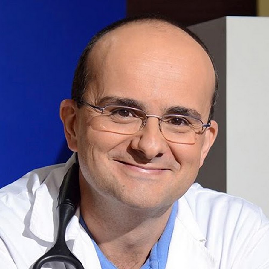 Doctor Daniel González @drdanielgonzalez